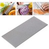 Thin Plate Polishing Tool Square Grinding Knife Tool Sharpening Stone