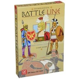 GMT Games Battle Line