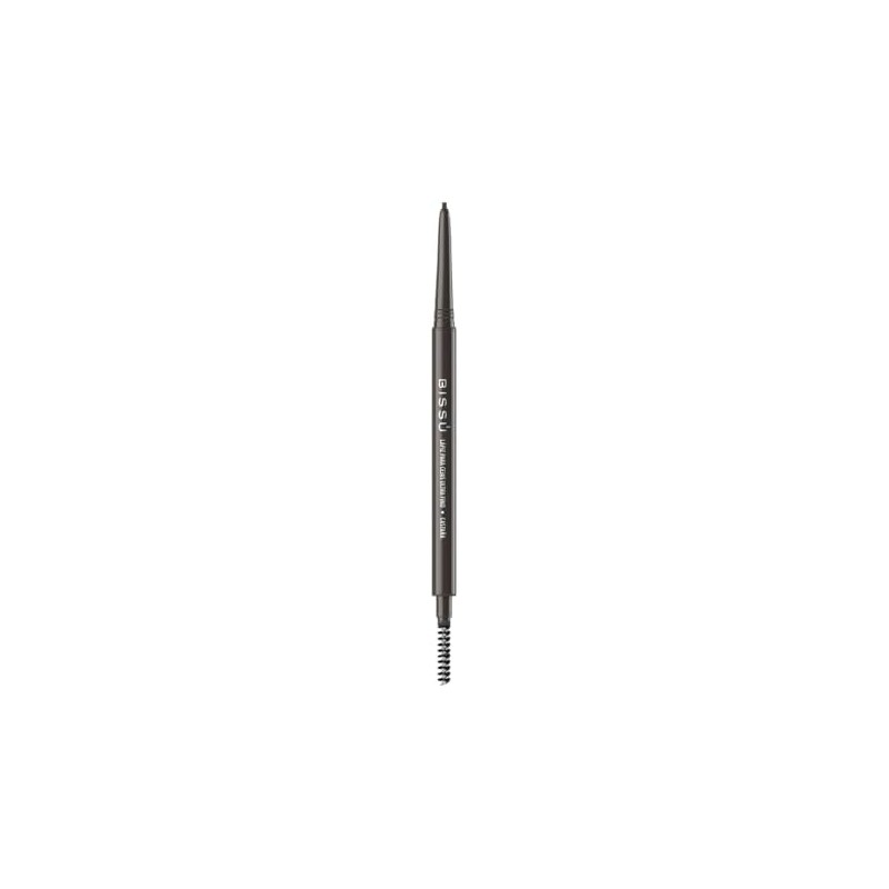 Bissú Cosméticos, Lápiz para Cejas Ultra Fino 07 Castana