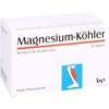Magnesium K hler Capsules, Pack of 1 x 90