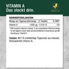 VITACTIV Vitamin A Drops High Dose - 50 ml, 1700
