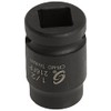 SUNEX TOOLS 216fp 1/2-Inch Drive 1/2-Inch Female Pipe Plug Socket