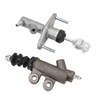 Clutch Master Slave Cylinder Kit 46920 SR3 A01 Clutch Brake