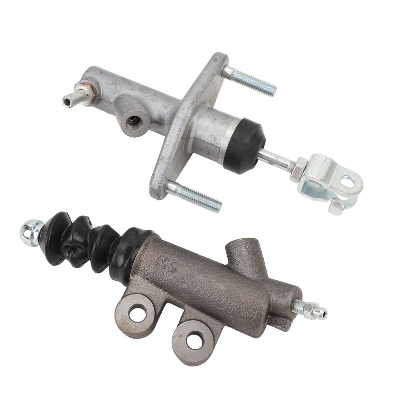Clutch Master Slave Cylinder Kit 46920 SR3 A01 Clutch Brake