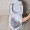 Mafab Limpieza De Inodoro Piedra Pómez Cepillo Baños Con Guante