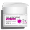 Crema Kojic Acid Vitamin C Facial Cream APLB de 55ml