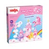 HABA 2012232005 Sparkle Unicorn - Tower of Clouds, Cooperative Skill