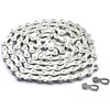 myBESTbike Bicycle Chain with Quick Connections, Powerful Bicycle Chain, 116