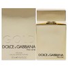 D&G The One Gold for Men Eau De Parfume 50ml