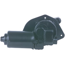 Cardone Industries Windshield Wiper Motor Cardone 40-2005 Reman