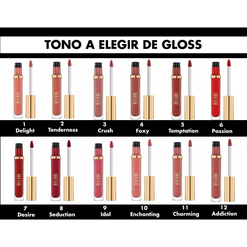 Milani Luxe Constellation Cream Kit