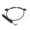 Venseri 42 Deck Engagement Cable for Toro & MTD Lawn