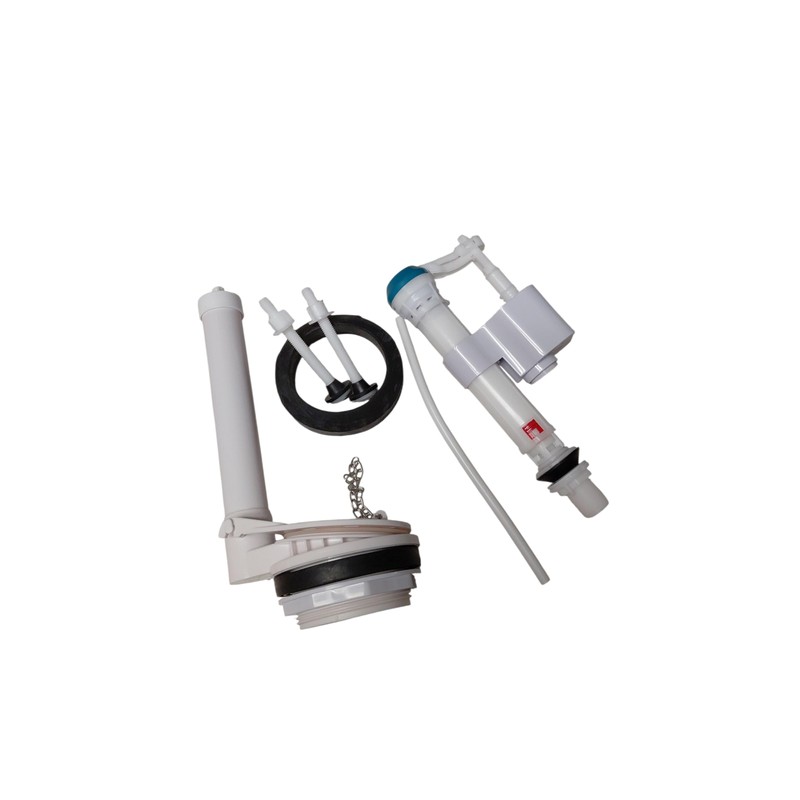 Eljer Diplomat Elite Toilets Models # 091-0170 & 715AA.001 -