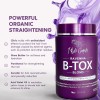 Tratamiento Hair B-tox I Belli Capelli Ravenna Para Cabello