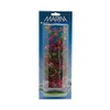Marina Aquascaper Fish Tank Decorations, Red Ludwigia Plant, 12-Inch