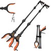 32'' Long Grabber Tool, Grabbers for Elderly Grab It Reaching