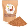 Linaza en Polvo - Orgánico (500 g)