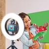 VTech KidiZoom Video Studio Deluxe Bundle - Children's Camera with