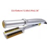 OEM Rizador Alisador De Pelo 2 En 1 Para Estilizar