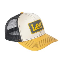 Lee Brand Dad Hats - Retro Style Adjustable Ball Caps for Men and Women - Denim