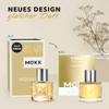 MEXX WOMAN Eau de Parfum, blumig-frischer Duft f√ºr die moderne,