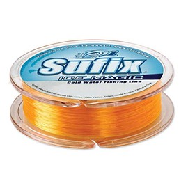 VMC Ice Magic 3 lb Neon Orange