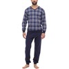 Timone TI30-107 Men’s Pyjamas - l
