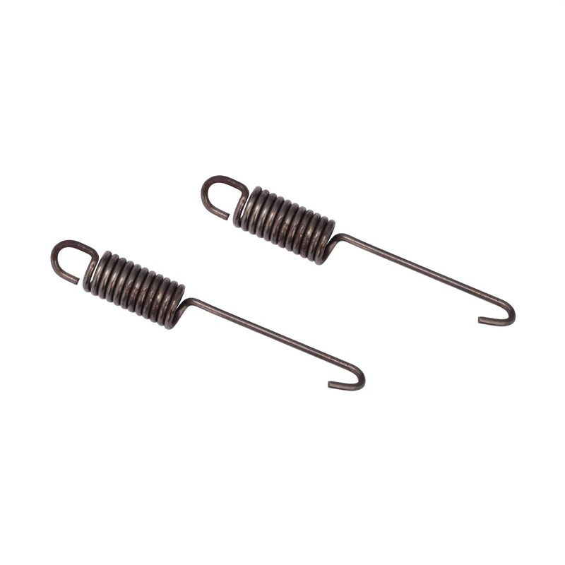Cancanle 2 Pieces Chain Brake Tension Spring for STIHL 017