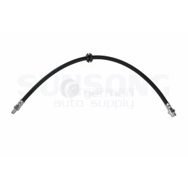 Sunsong Brake Hydraulic Hose Front 2204907 for Mini