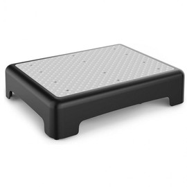 Auxiliary stair step, anti-slip footrest, stepping stone, auxiliary staircase footrest medium