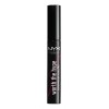 Máscara de pestañas NYX Professional Makeup Worth the Hype Volumizing