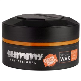 Fonex Gummy Styling wax 5oz (Packaging may vary) | Bright Finish