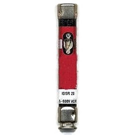 LITTELFUSE IDSR20 20 AMP, Fuse, IDSR Series, TIME DELAY, Blown Fuse Indication, W/Indication, 600V AC/DC, Dual Element, Class RK5, Trip Indication
