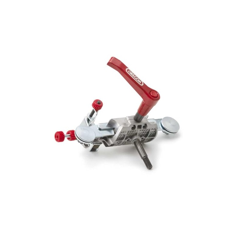 Oregon 526265 Retrofit Vise, 511Ax