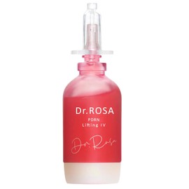Dr. Rosa PDRN Firming Ampoule Serum – 20,000ppm Vegan PDRN Facial Serum, Long-Lasting Hydration with Collagen Complex, Smooth Fine Lines, Skin Elasticity, Gentle for Sensitive Skin, 0.51 fl oz