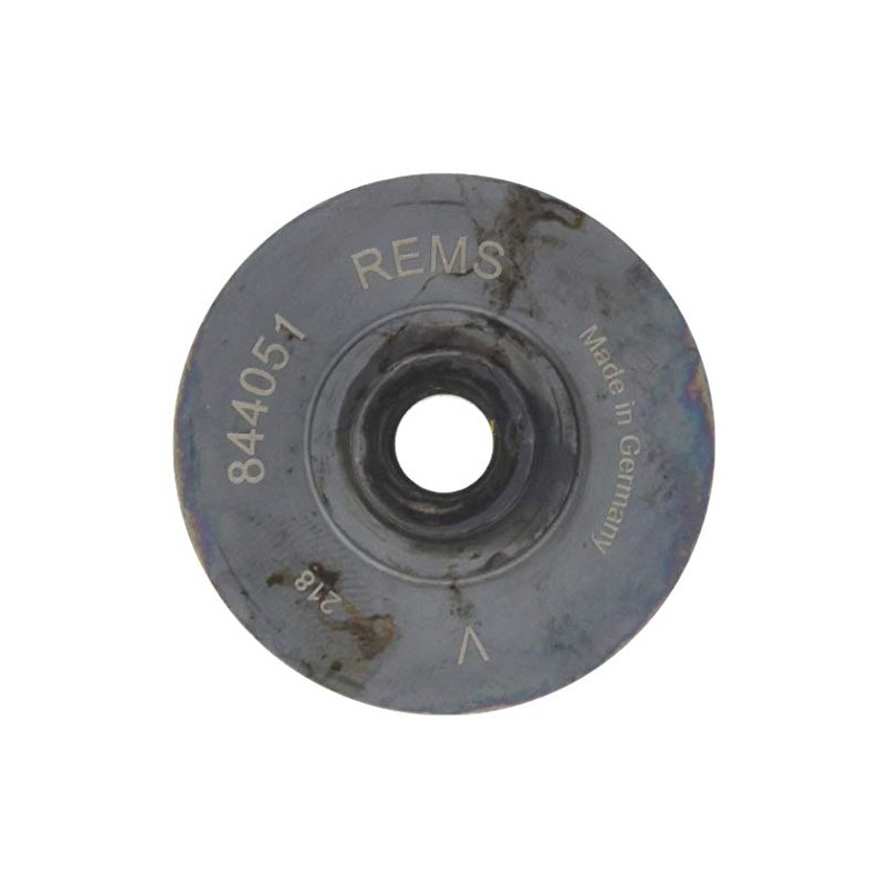 Rems Nano V 844051 Cutting Wheel for Pipe Cutter