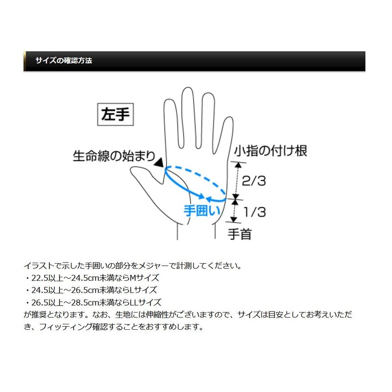 EVERGREEN E.G. Winter Gloves (3 Cut) M Black/Silver Logo