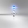 Osram Cool Blue Boost H1 Halogen Headlight Bulbs, Hanging Box,