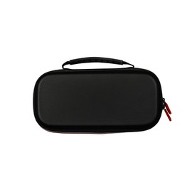 Konix bolsa de lujo noir Switch - Mythics, Negro -, Una talla, Moderno                                                                                