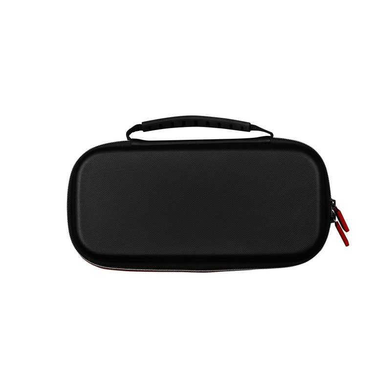 Konix bolsa de lujo noir Switch - Mythics, Negro -,