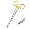 T/C Olsen Hegar Needle Holder Surgical Instruments 7.5"