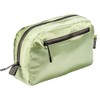 Cocoon Toiletry Bag Silk Green