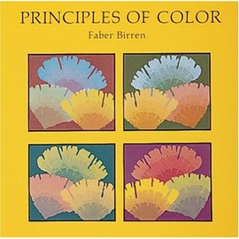 Principles of Color: A Review of Past Traditions and Modern Theories of Color Harmony