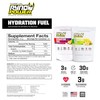 Ryno Power Hydration Fuel Electrolyte Drink Mix 2lb (20 Servings)
