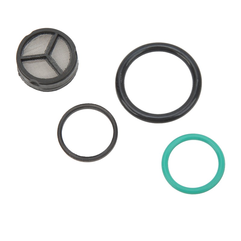 IPR Injector Pressure Regulator Seal Kit 3C3Z 9H529 A Replacement