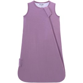 Rayon from Bamboo Baby Sleep Sack | 0.5 TOG | by Hibby Baby - Canadian Brand