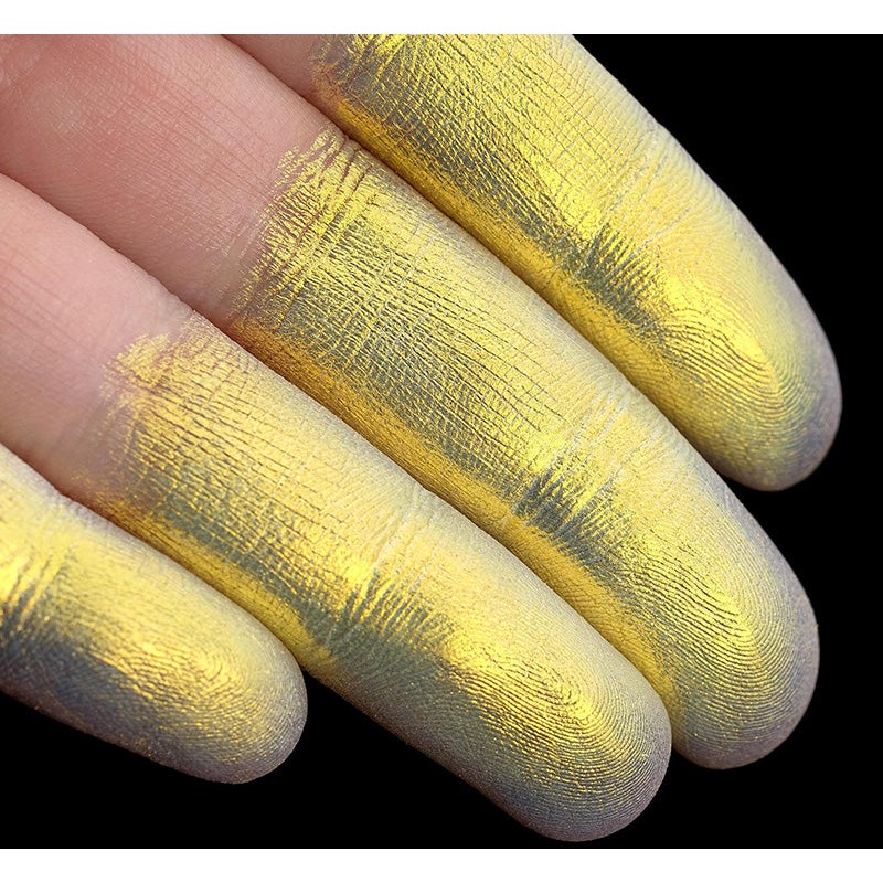 KARLA COSMETICS OPAL MULTI CHROME LOOSE EYESHADOW - SHOOTING STAR,