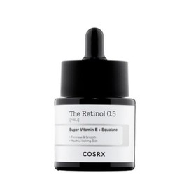 COSRX 코스알엑스 더 레티놀 0.5 오일 20ml COSRX The Retinol 0.5 Oil 20ml