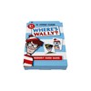 Paul Lamond 4015 Where's Waldo/Where's Wally Card Game