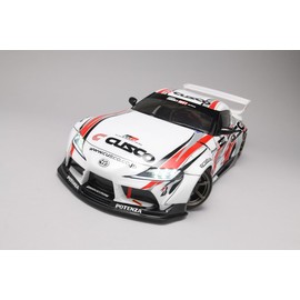 Yokomo PANDEM Light Parts Wing Set for Drift Cars SD-PM90LWA